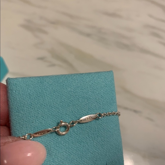 Tiffany & Co. Heart - Picture 5 of 8